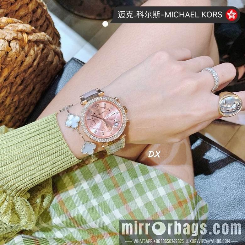 Replica Michael Kors 36mm 2nms30