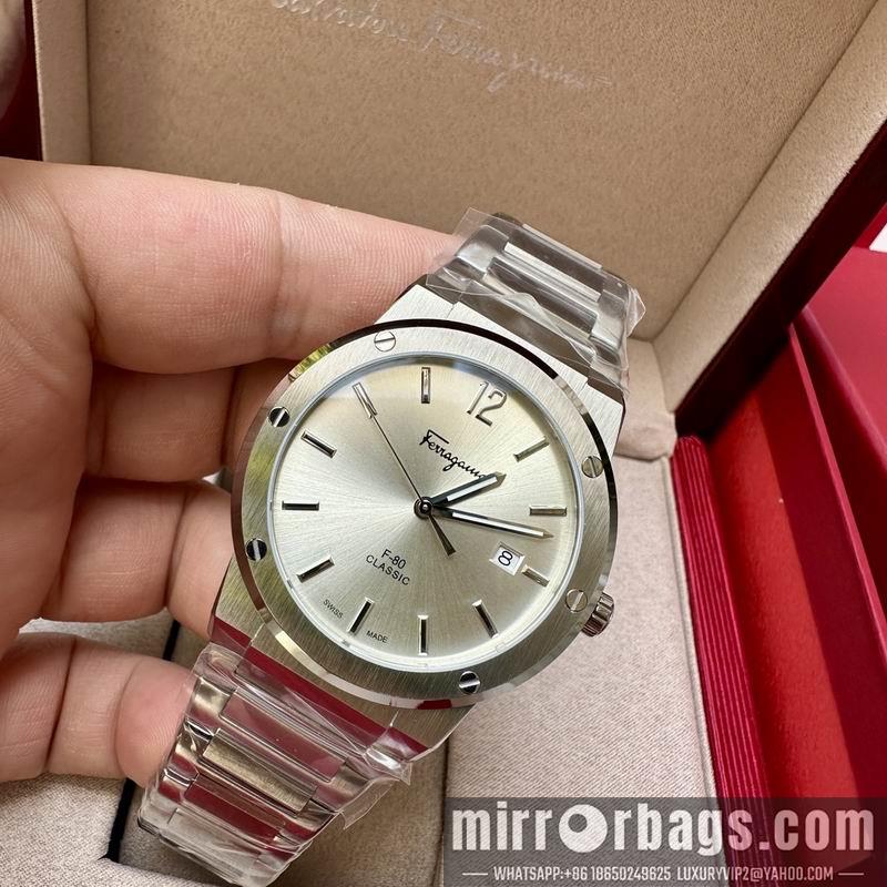 Replica Ferragamo 41mm 090950