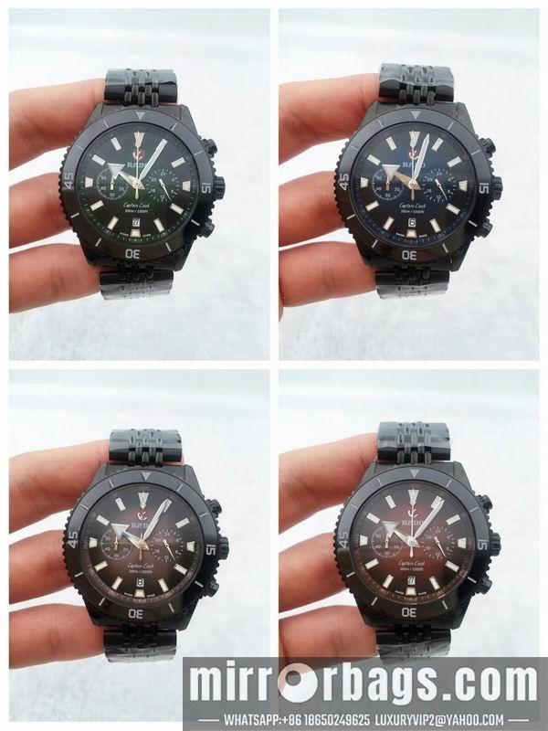 Replica Rado watch 100837