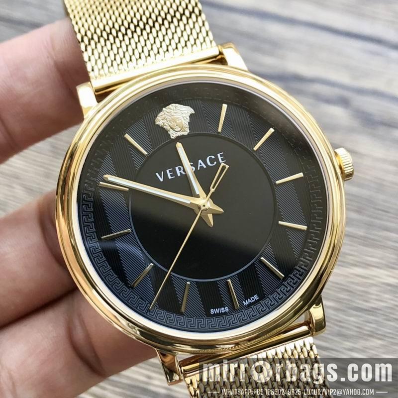 Replica Versace 42mm 032465