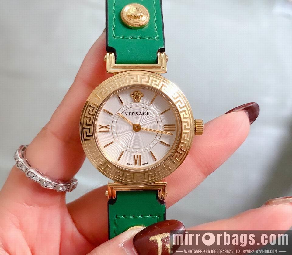 Replica Versace watch 110902