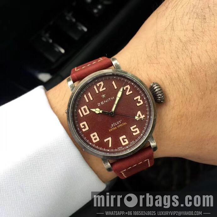 Replica Zenith 41.5mm 031779