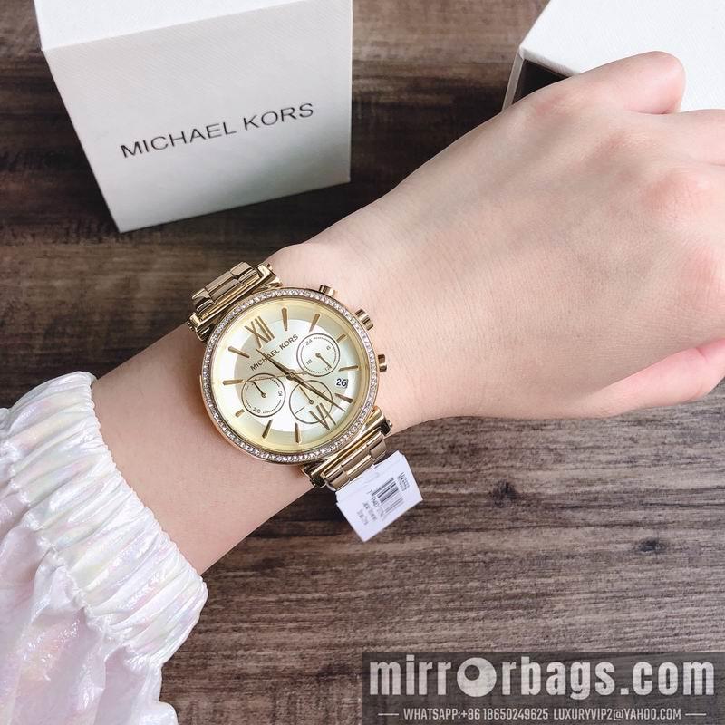 Replica MK6559 38mm 050373
