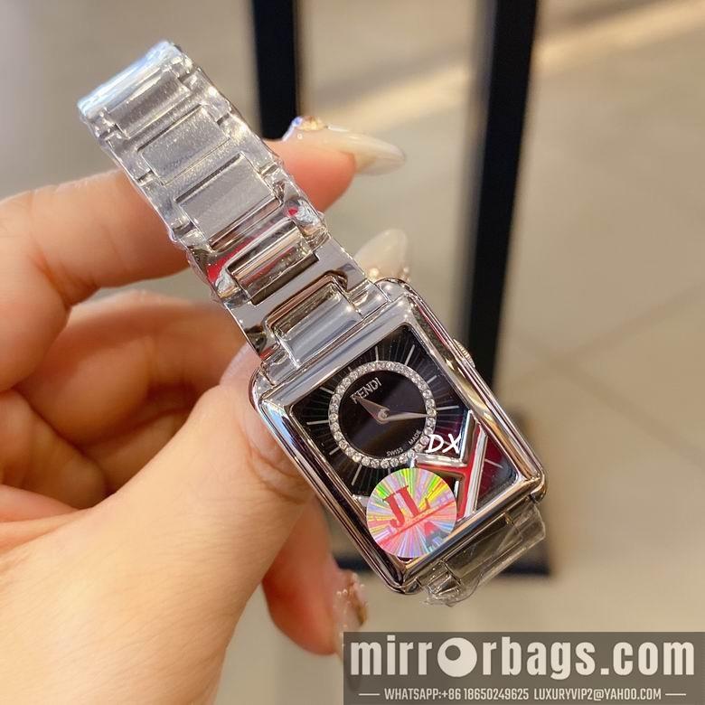 Replica Fendi  22.5x32mm 2nms17