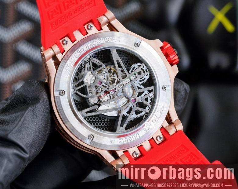 Replica Roger Dubuis 46mm 2nms43