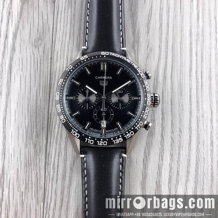 Replica Tag Heuer men 41mm M13