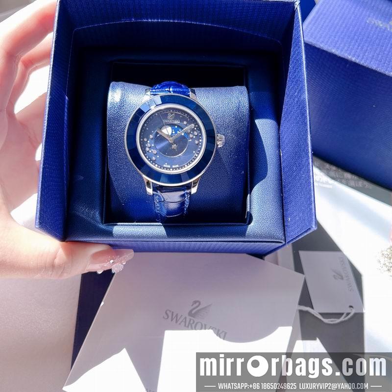 Replica Swarovski 39mm 101621
