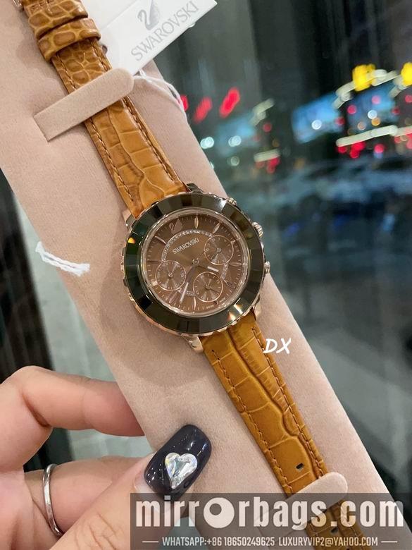 Replica Swarovski 39mm 11nms94
