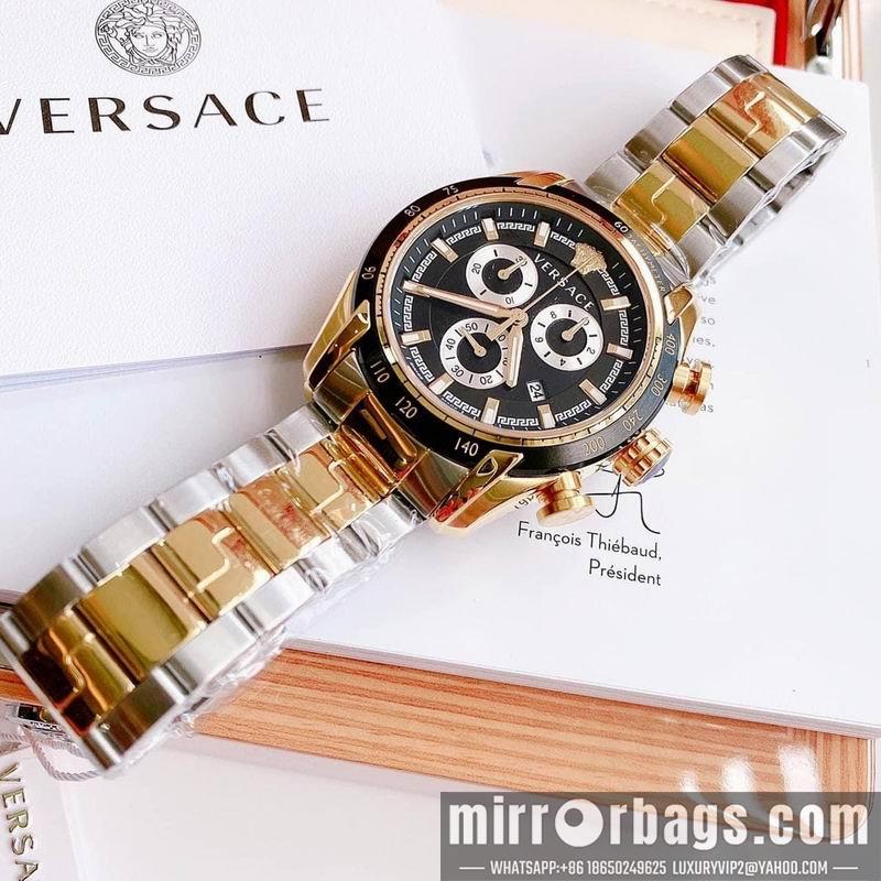 Replica Versace watch 112007