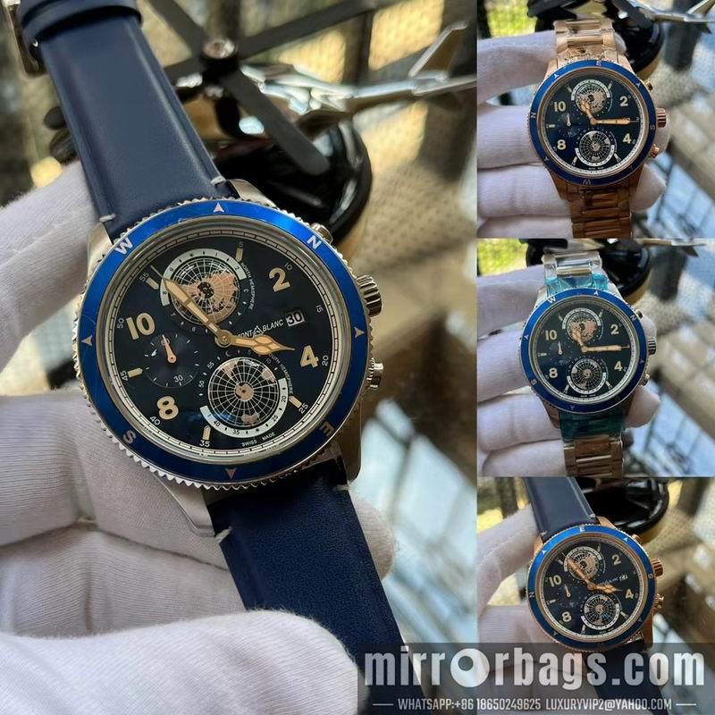 Replica Montblanc Watch 031723