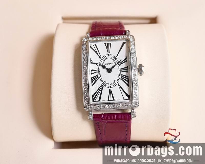Replica Franck Muller 36mm 72409