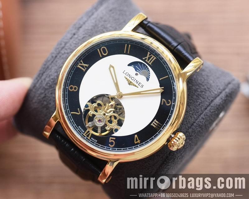 Replica Longines 41X12mm 050208