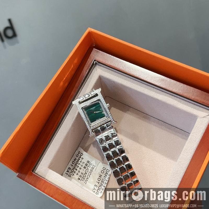 Replica Hermes 21mm 082954
