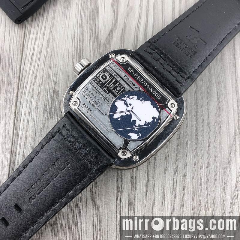 Replica Seven Friday 47X47mm 050670