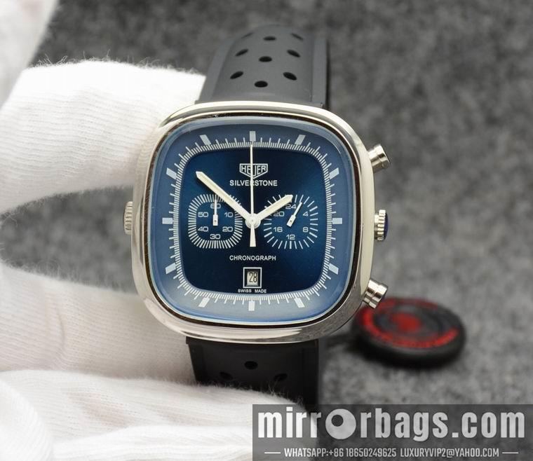 Replica Tag heuer men watch M08