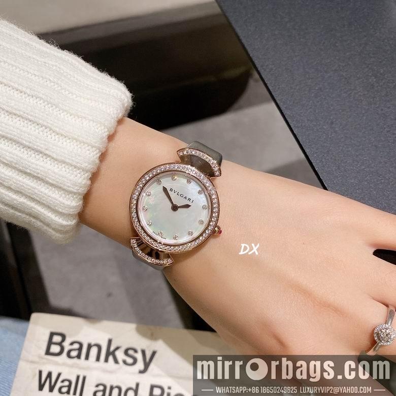 Replica Bvlgari 8nms43