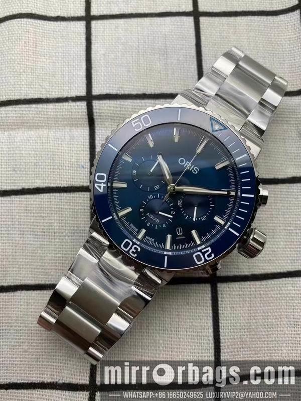 Replica Oris 46mm 110967