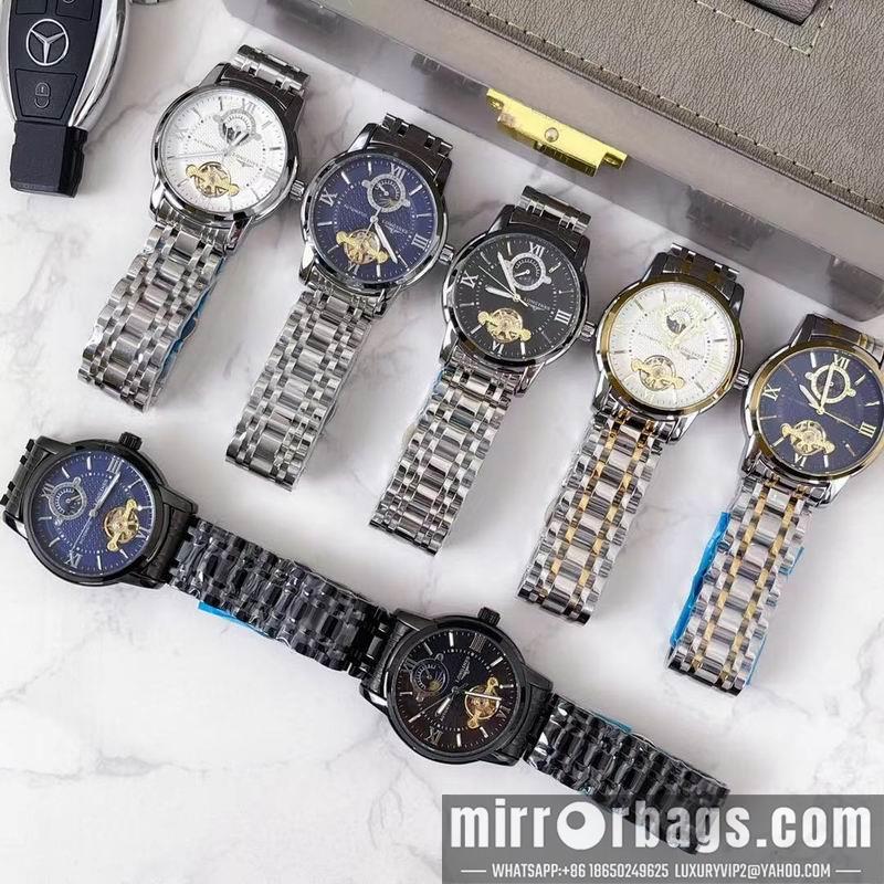 Replica Longines 42X11mm 101522