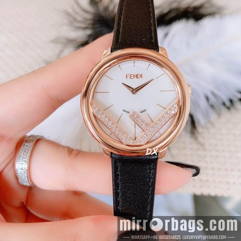 Replica Fendi  36mm 2nms18