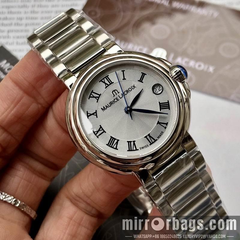 Replica Maurice Lacroix 32mm 090927