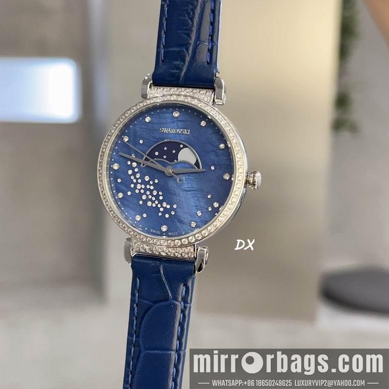 Replica Swarovski 36mm 10nms93