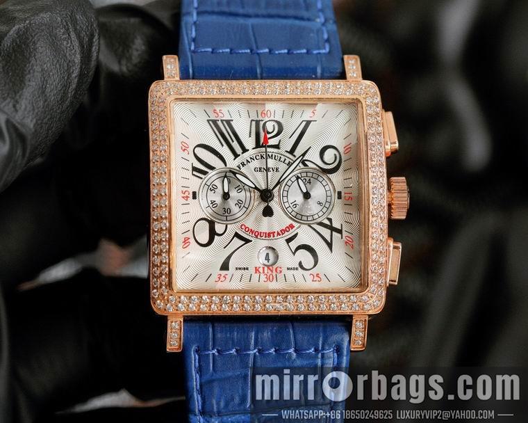 Replica Franck Muller 36mm women M01
