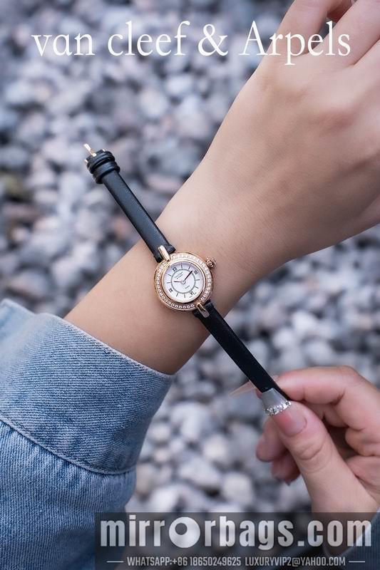 Replica Van Cleef & Arpels 25mm 0224106