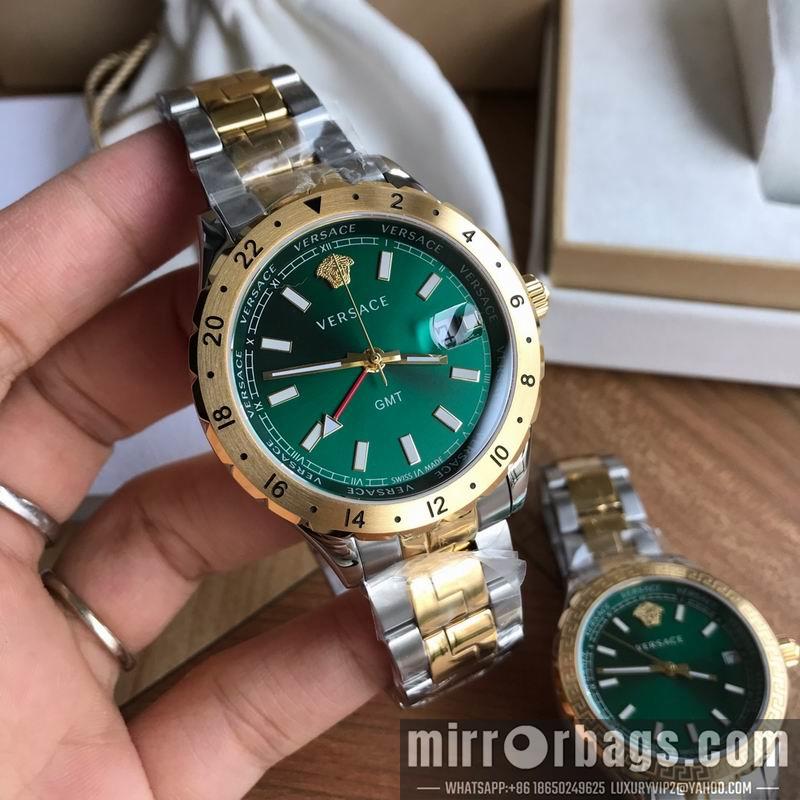 Replica Versace 42mm 33mm 112035