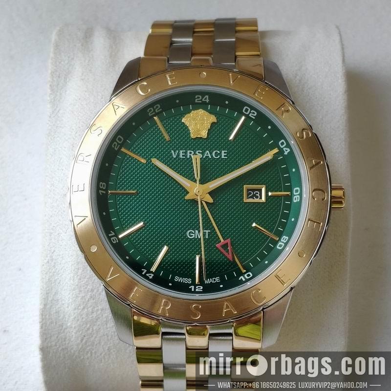 Replica Versace 42mm 032464
