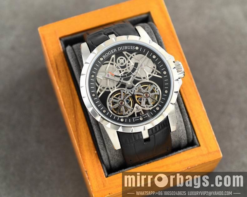 Replica Roger Dubuis 46mm 070730