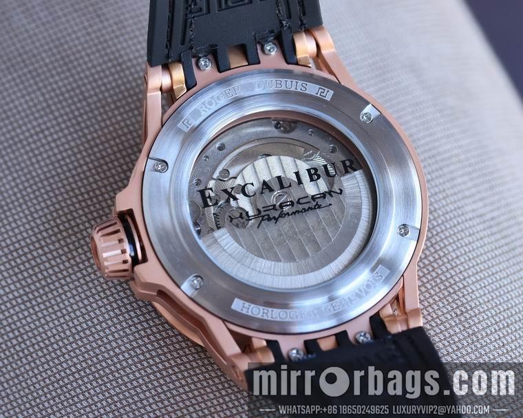 Replica Roger Dubuis men 45mm M01