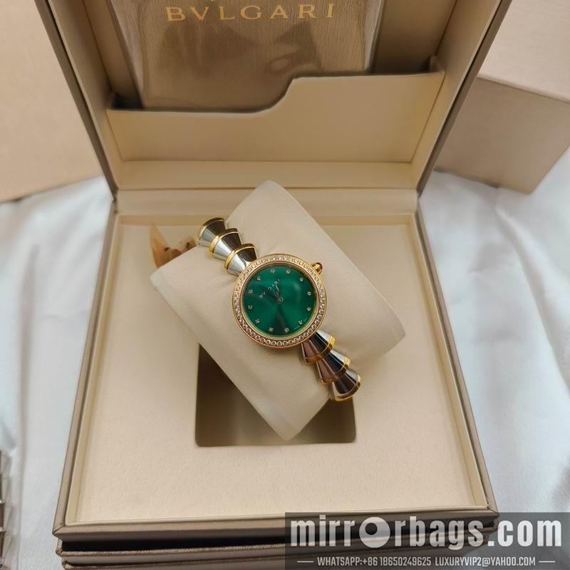 Replica Bvlgari 28mm 022212