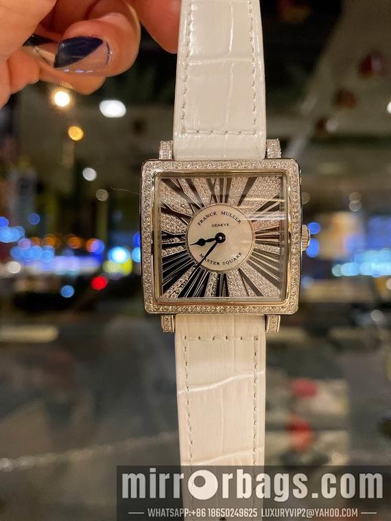 Replica Franck Muller 32X11mm M03
