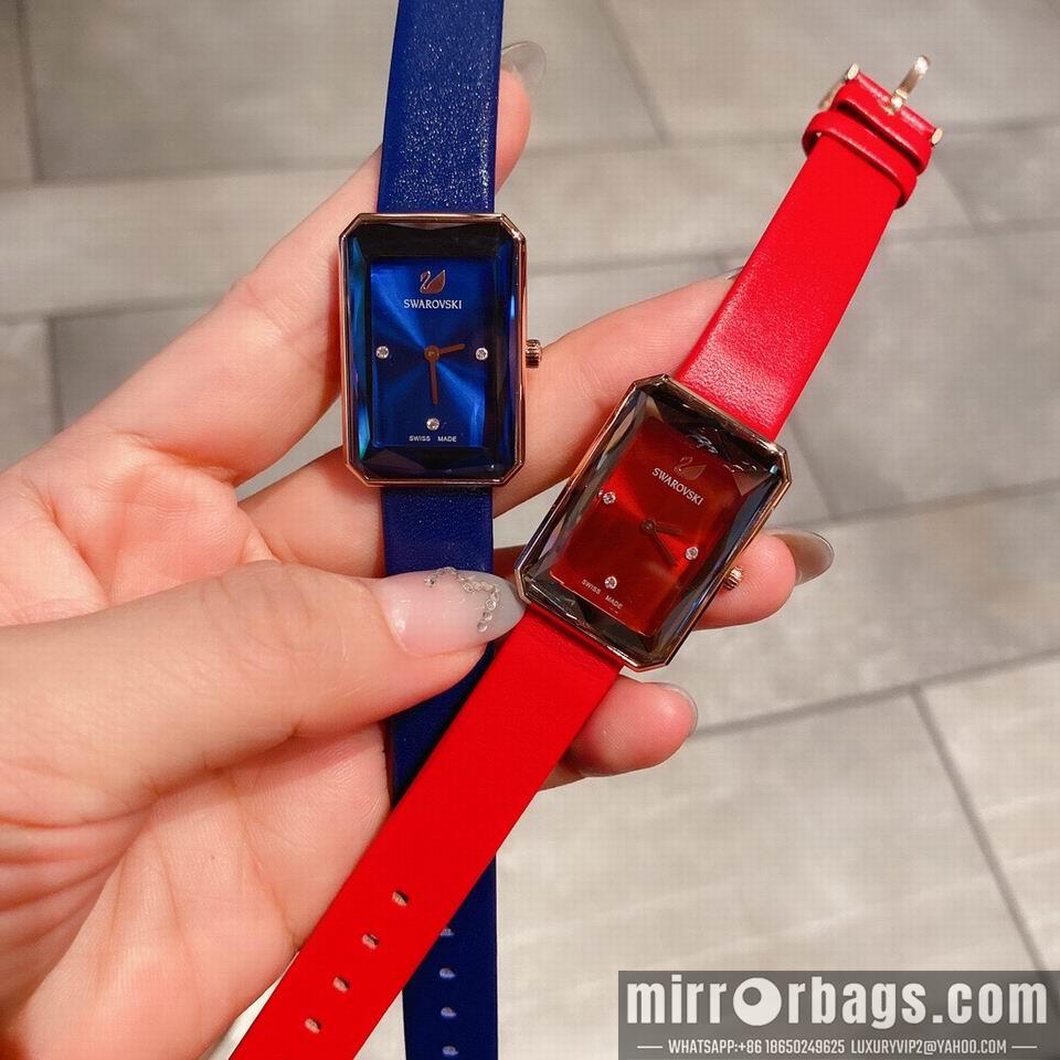 Replica Swarovski watch 110401