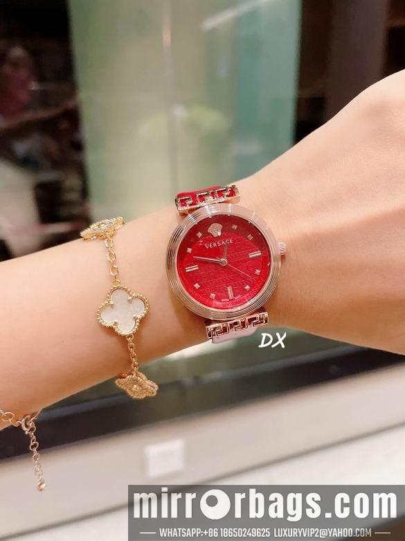 Replica Versace 34mm 9nms46