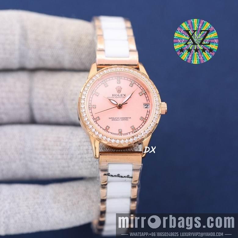 Replica Blancpain Watch 33mm 2nms09