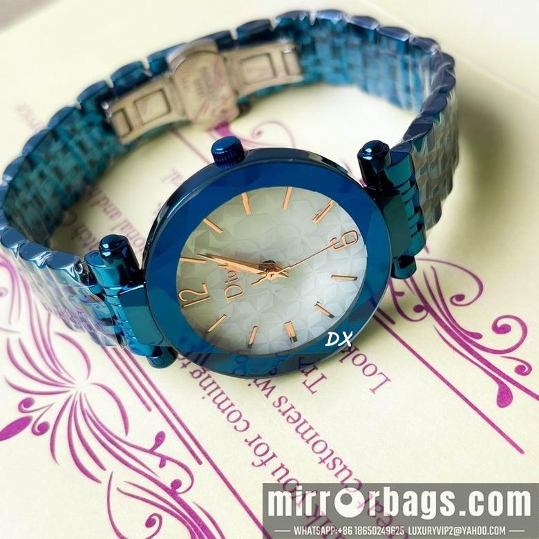 Replica Dior 33mm 2nms51