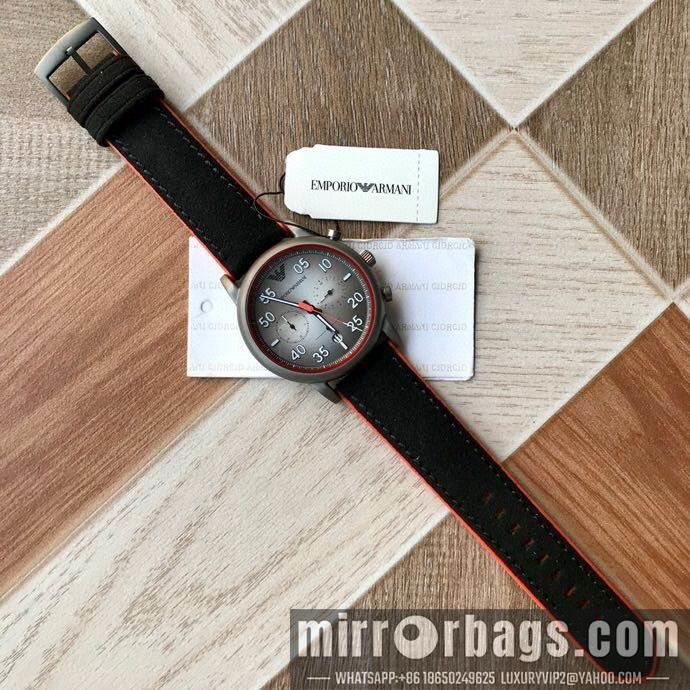 Replica Armani AR11174 43mm 121828