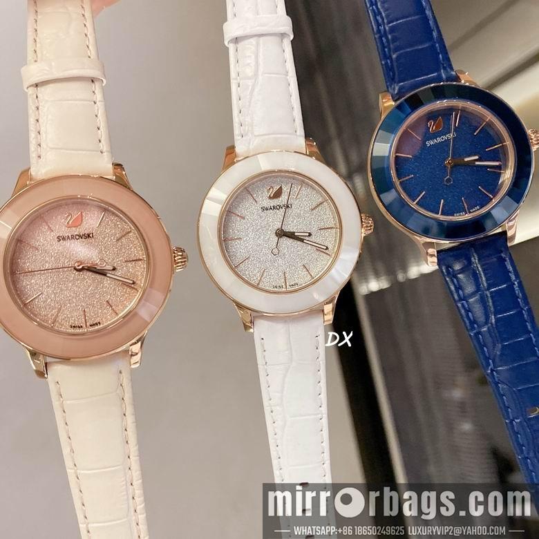 Replica Swarovski 38mm 2nms56