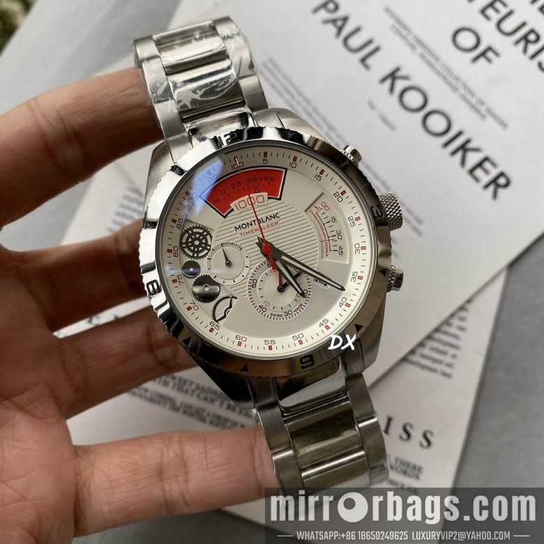 Replica Montblanc 43mm 2nms23