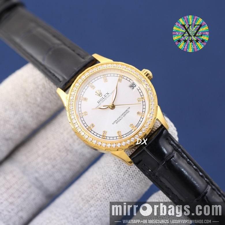 Replica Blancpain 33mm 2nms10