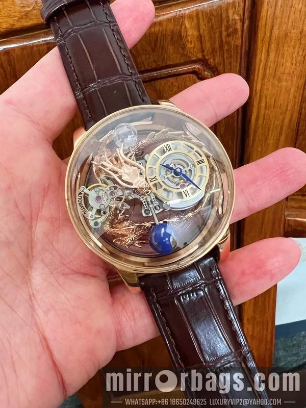 Replica Jacob & Co 45mm 080624