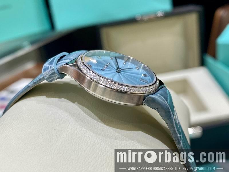 Replica Tiffany 37x22mm w1