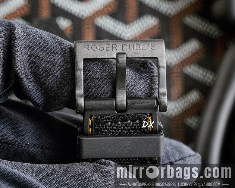 Replica Roger Dubuis 46mm 2nms37