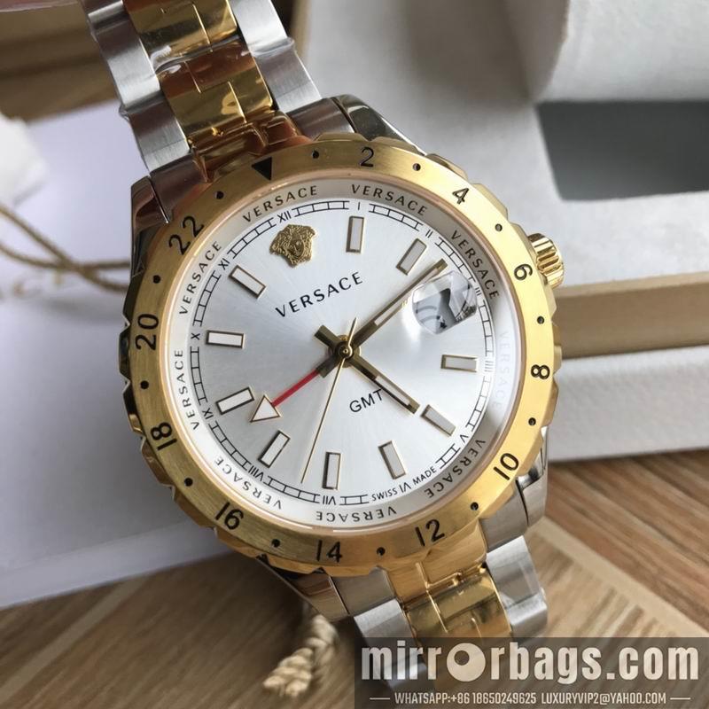 Replica Versace 42mm 33mm 112035