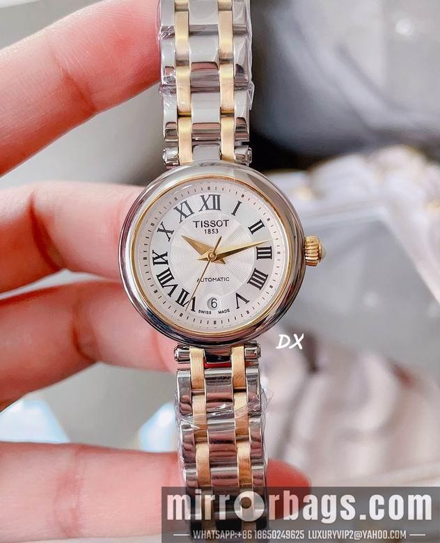 Replica Tissot 26mm 10nms33