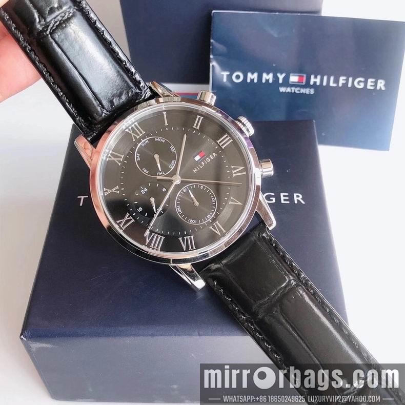 Replica Tommy Hilfiger men 44mm 062280