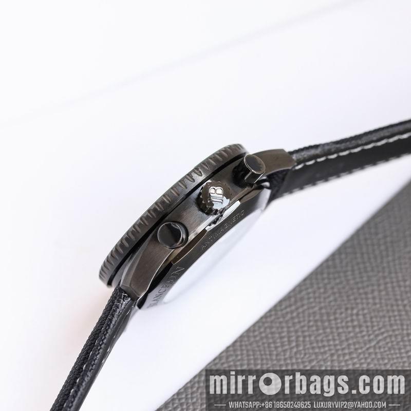 Replica Blancpain Watch 43mm 082968