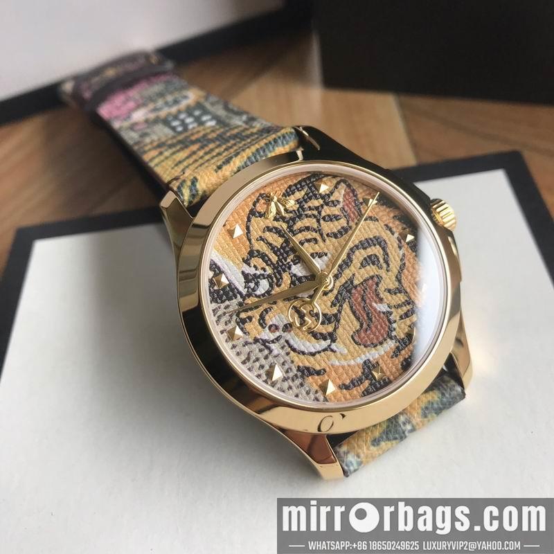 Replica Gucci 37mm 080647