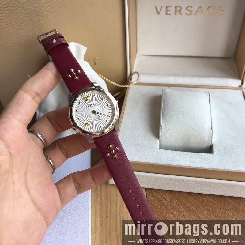 Replica Versace 38mm 112030